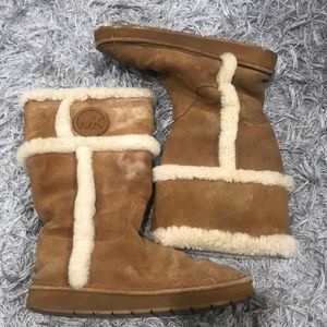 Michael Kors Winter boots
